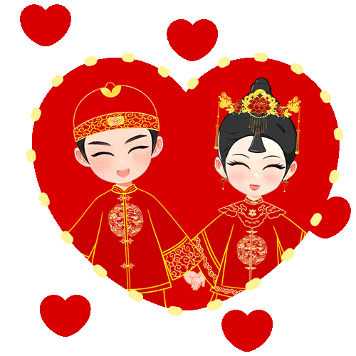 美好祝愿表情包上线~请查收!