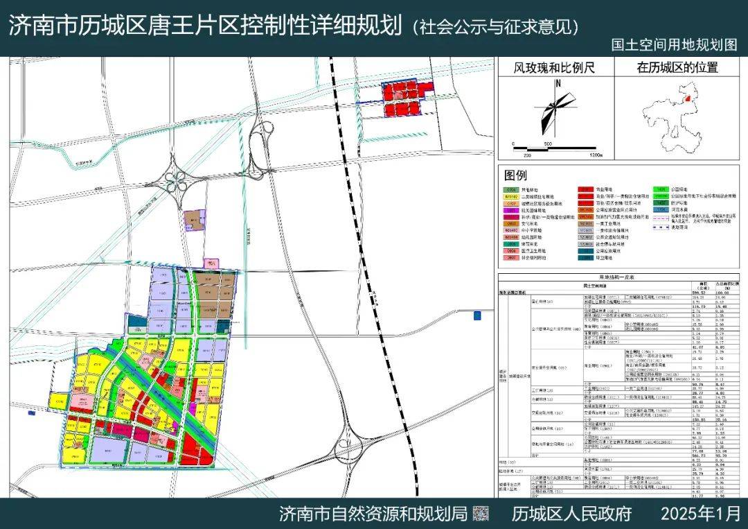 济南星瀚城商业规划图图片