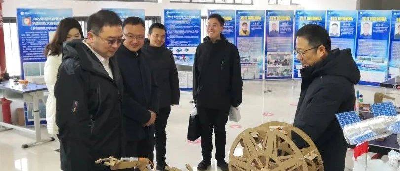 团省委副书记周宇来宿走访调研_工作_姚金波_服务