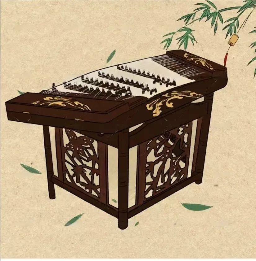 畅游艺术天地!青少年活动中心这些课程等您报名→_乐器_音色_音乐