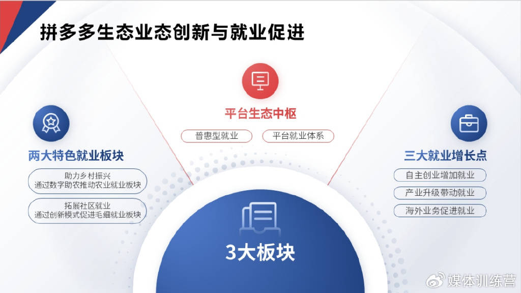中国社科大报告：拼多多带动逾5500万人就业