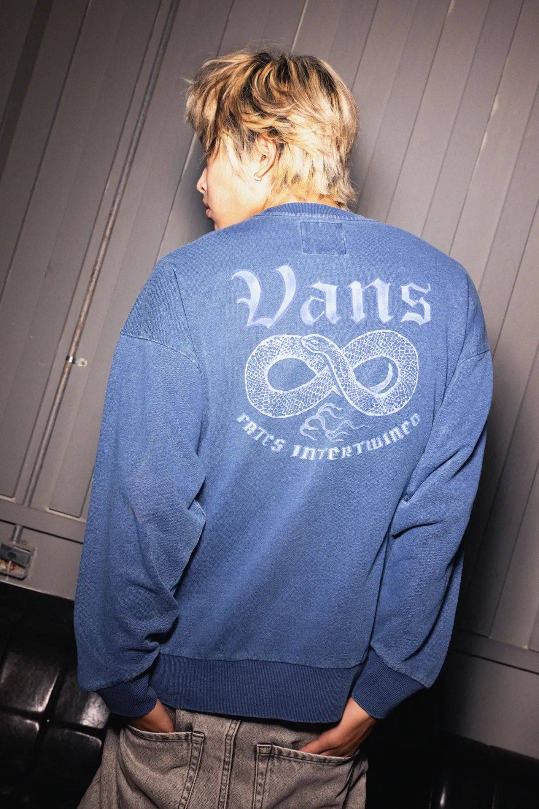 oakley_vans_系列