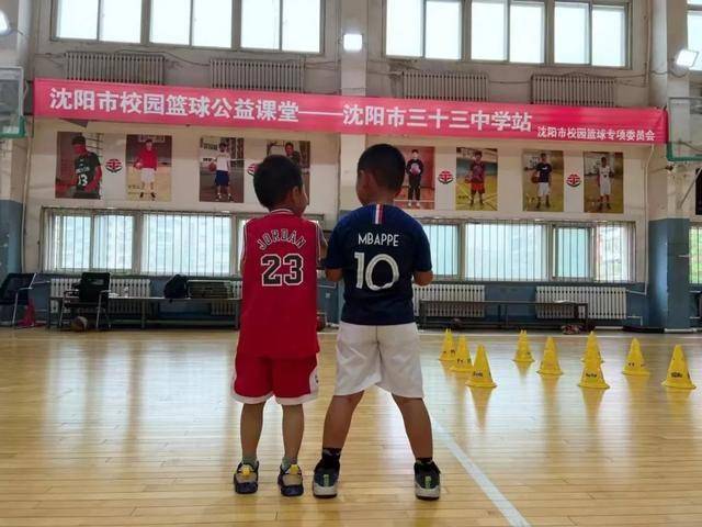 沈阳23中学图片