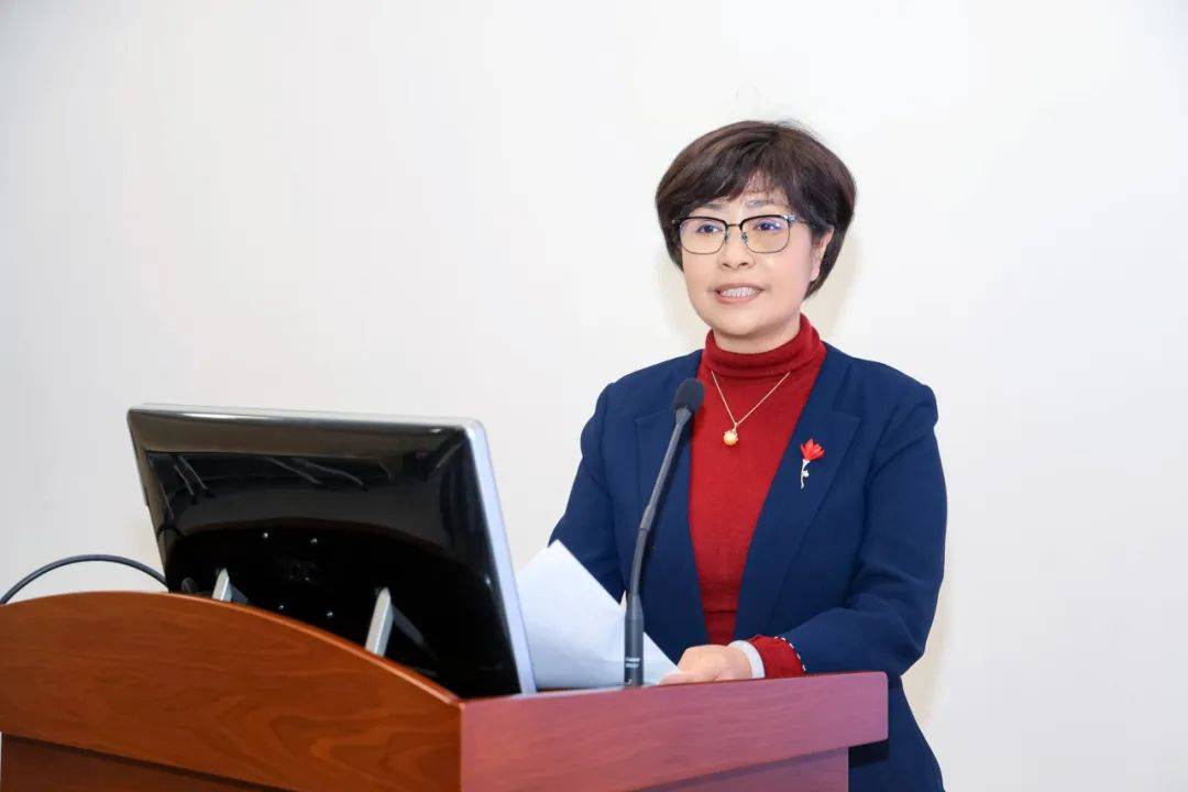 国际乳品联合恒峰娱乐app会中国国家委员会2024年度科技创新年会成功举办(图3)