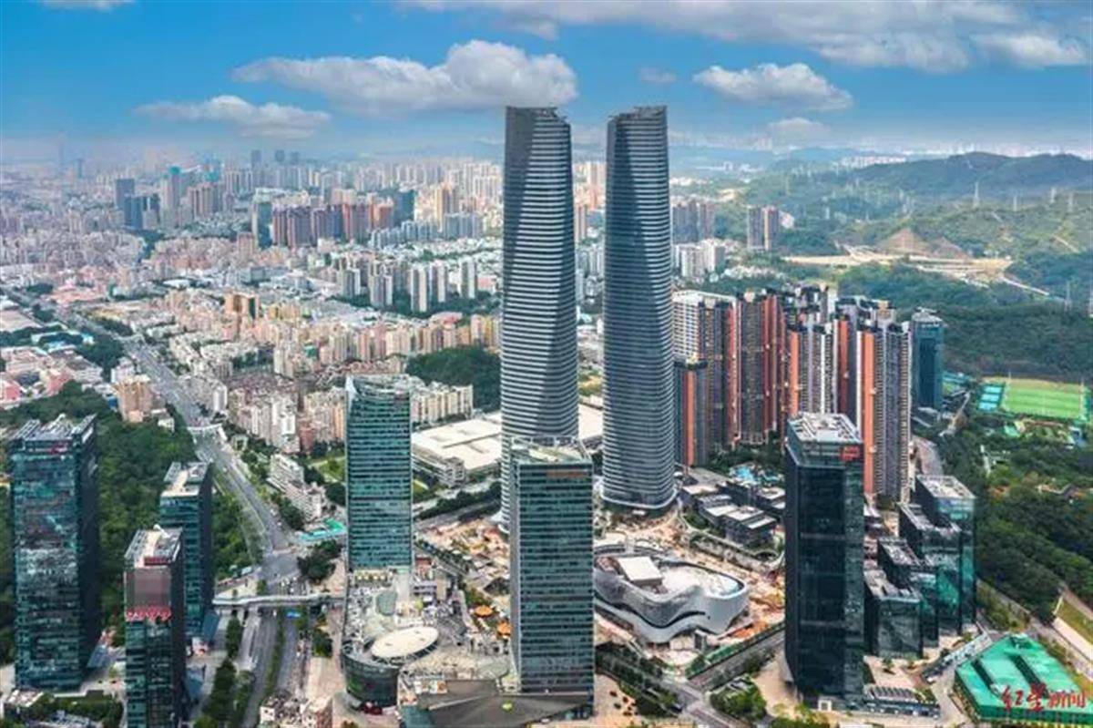 广东成为第一个14万亿大省,连续36年居全国首位,比1989年增长100倍 广东成为第一个14万亿大省,连续36年居全国首位,比1989年增长100倍
