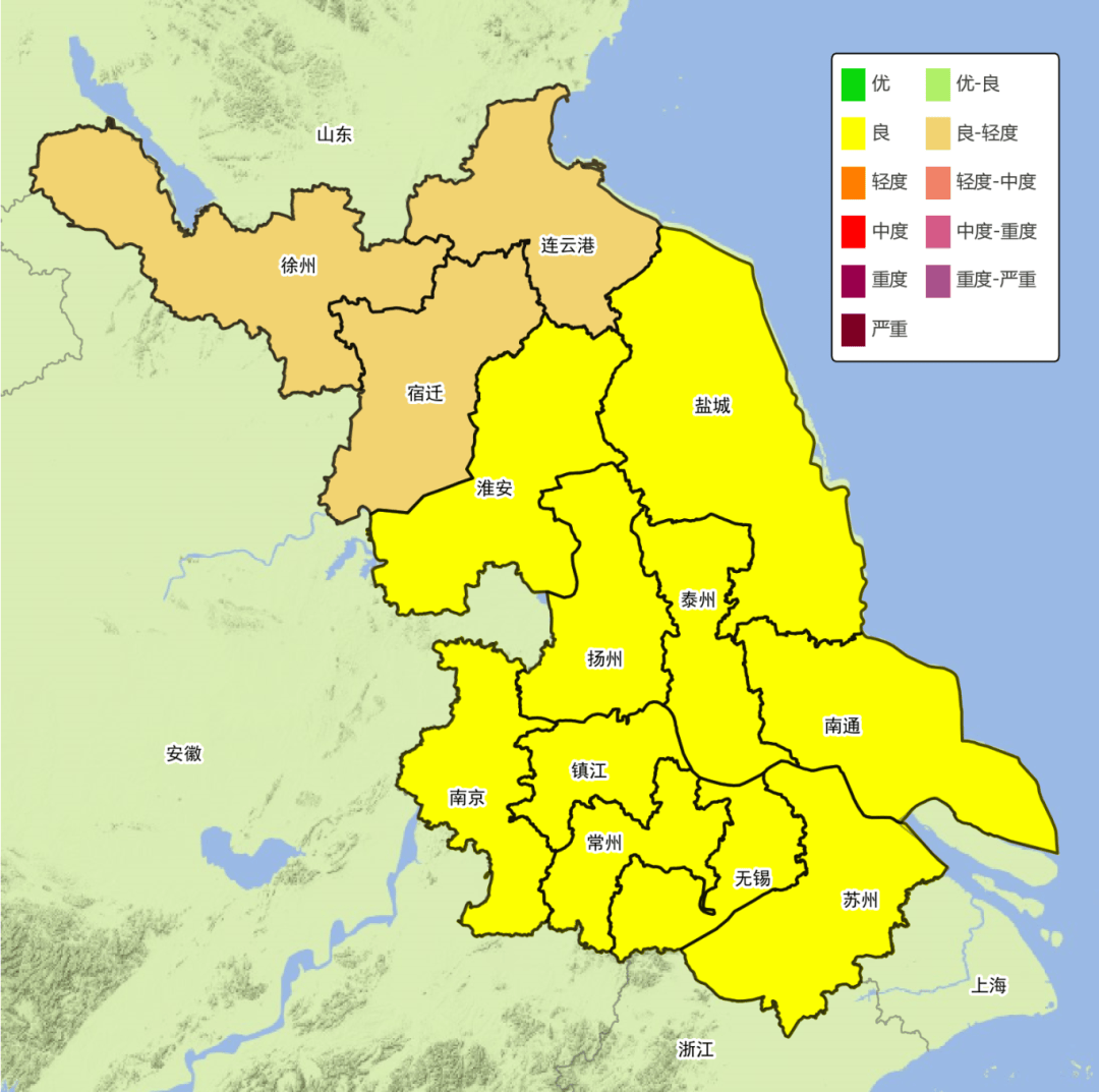 如皋天气
