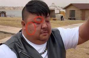 吃播网红恩克：从草原汉子到