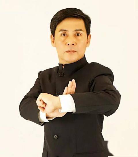 演艺圈内10位“武英级”高手,个个身怀绝技大有来头,你知道几位_武术_杨俊毅_八卦掌