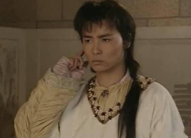 演艺圈内10位“武英级”高手,个个身怀绝技大有来头,你知道几位_武术_杨俊毅_八卦掌