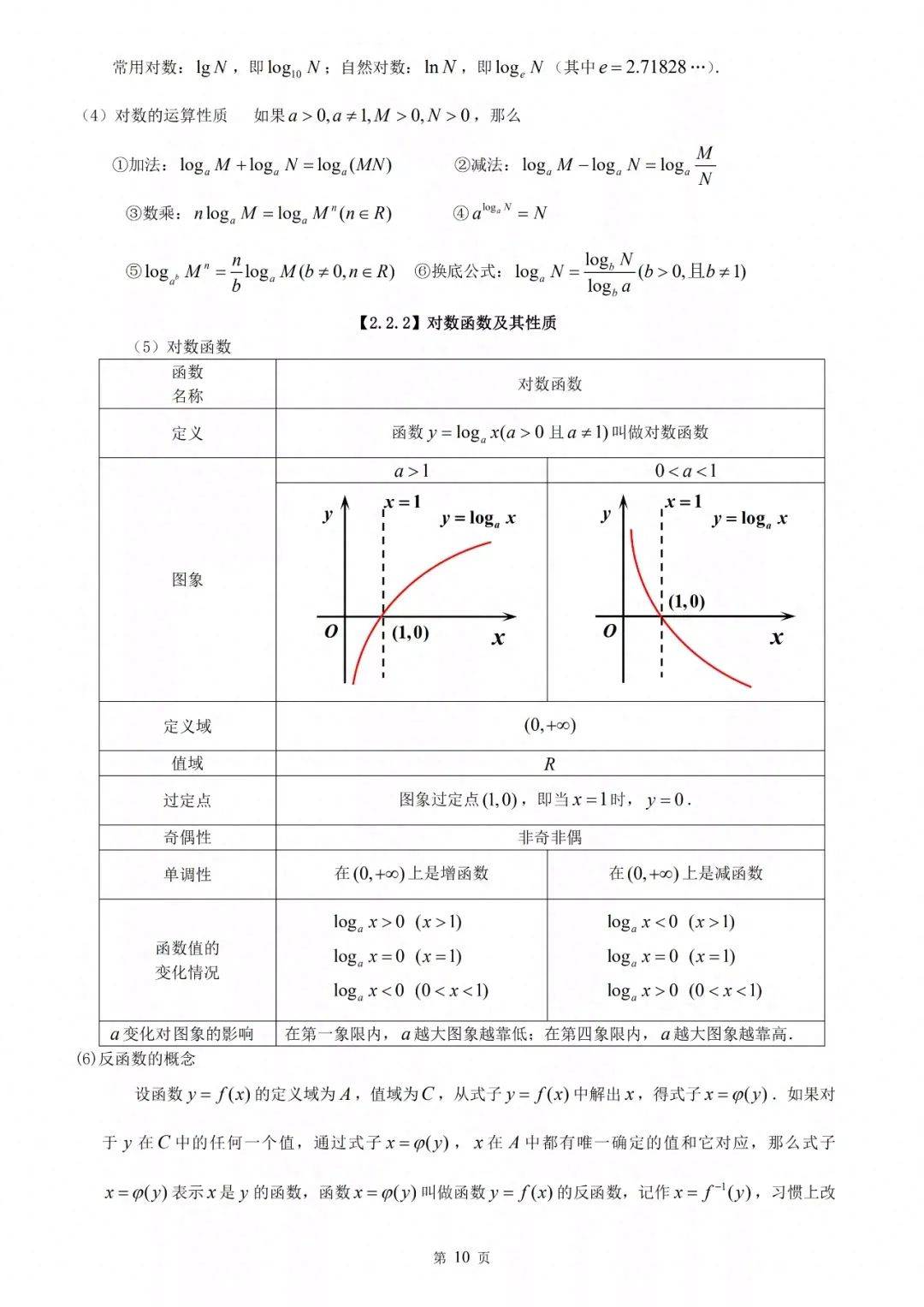 
高中数学必修三知识点
  第2张