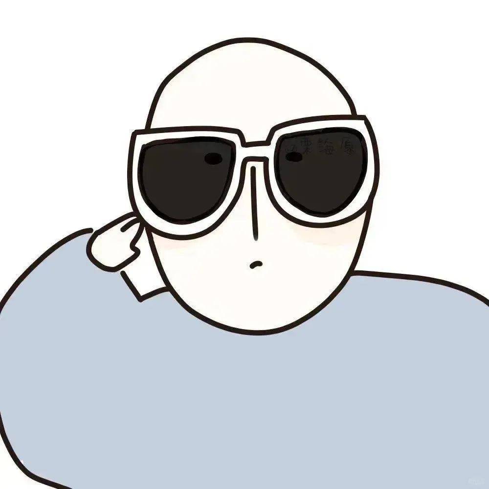 一些可爱搞怪的男生头像