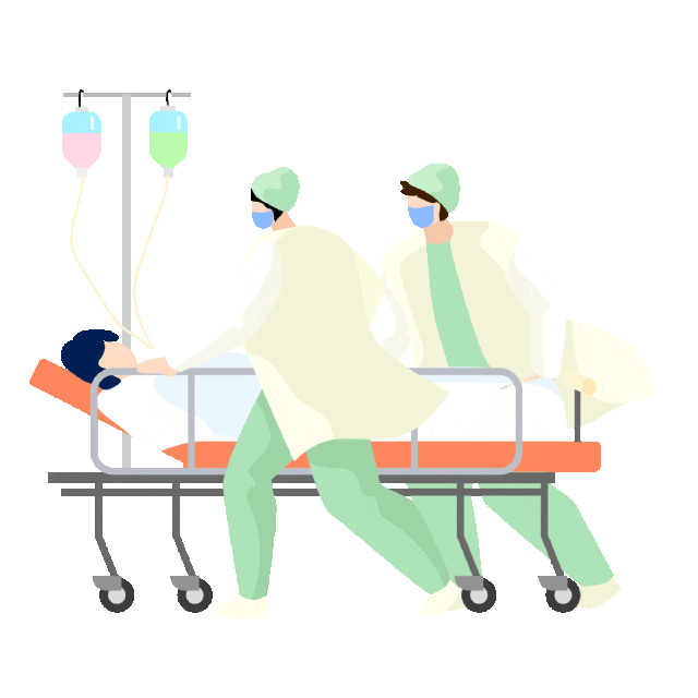 当地医院马上联系郑州市危重孕产妇抢救中心,危重新生儿救治中心