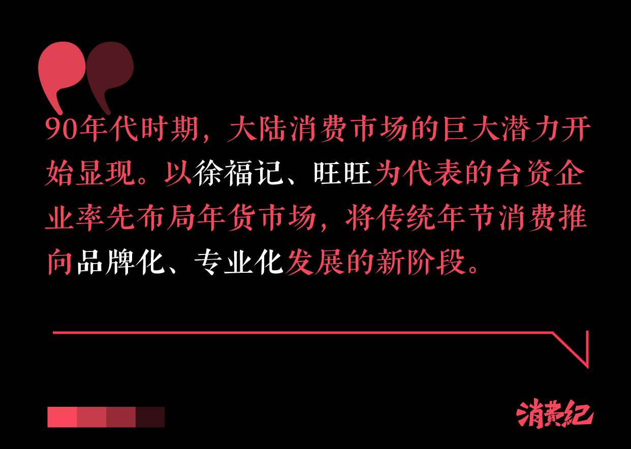 必赢入口当年轻人“接手”春节年味终于回来了(图4)