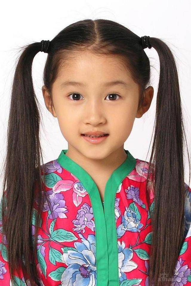 这6位童星出道的女星有人成顶流有人已离婚一个比一个漂亮