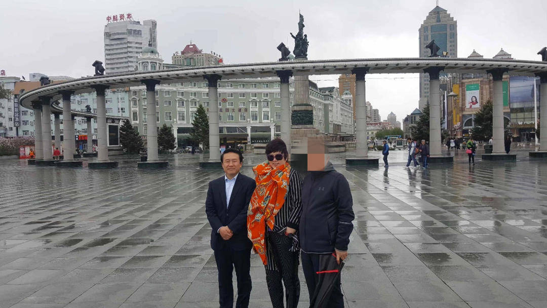 紫牛后续｜陈枰最初声明中制片人发声，称当初带她采访还被其当挡箭牌_杨树彬_巴特尔_王猛