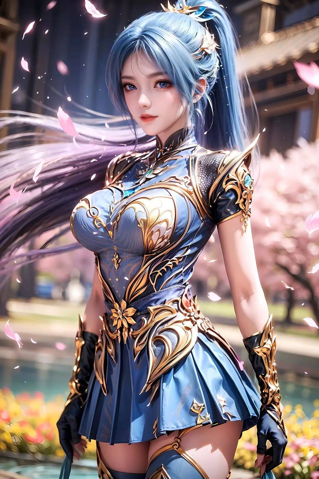 绝世唐门之棍棒武魂