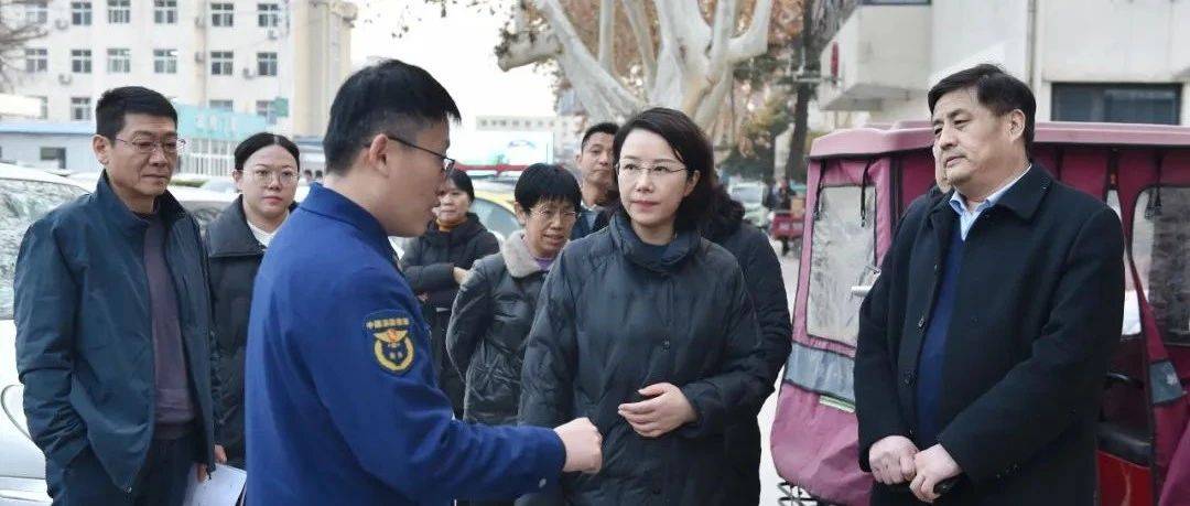 濮阳市政府副市长宋成玲莅临濮阳油田总医院调研安全生产工作_情况_姜东亮_患者