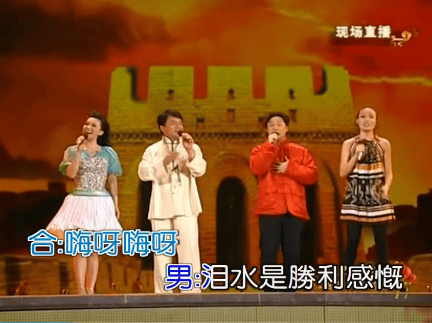 龙文歌曲原唱(龙文歌曲原唱是谭晶和谁)