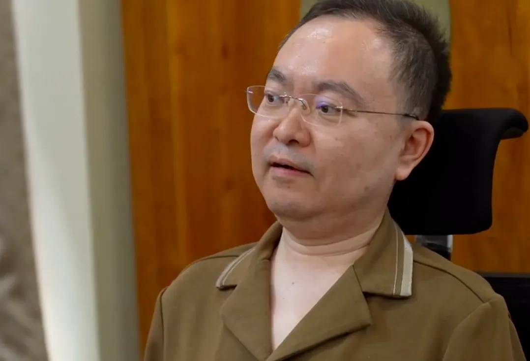 蔡磊妻子称直播带货遭遇大量恶评：都不想干了