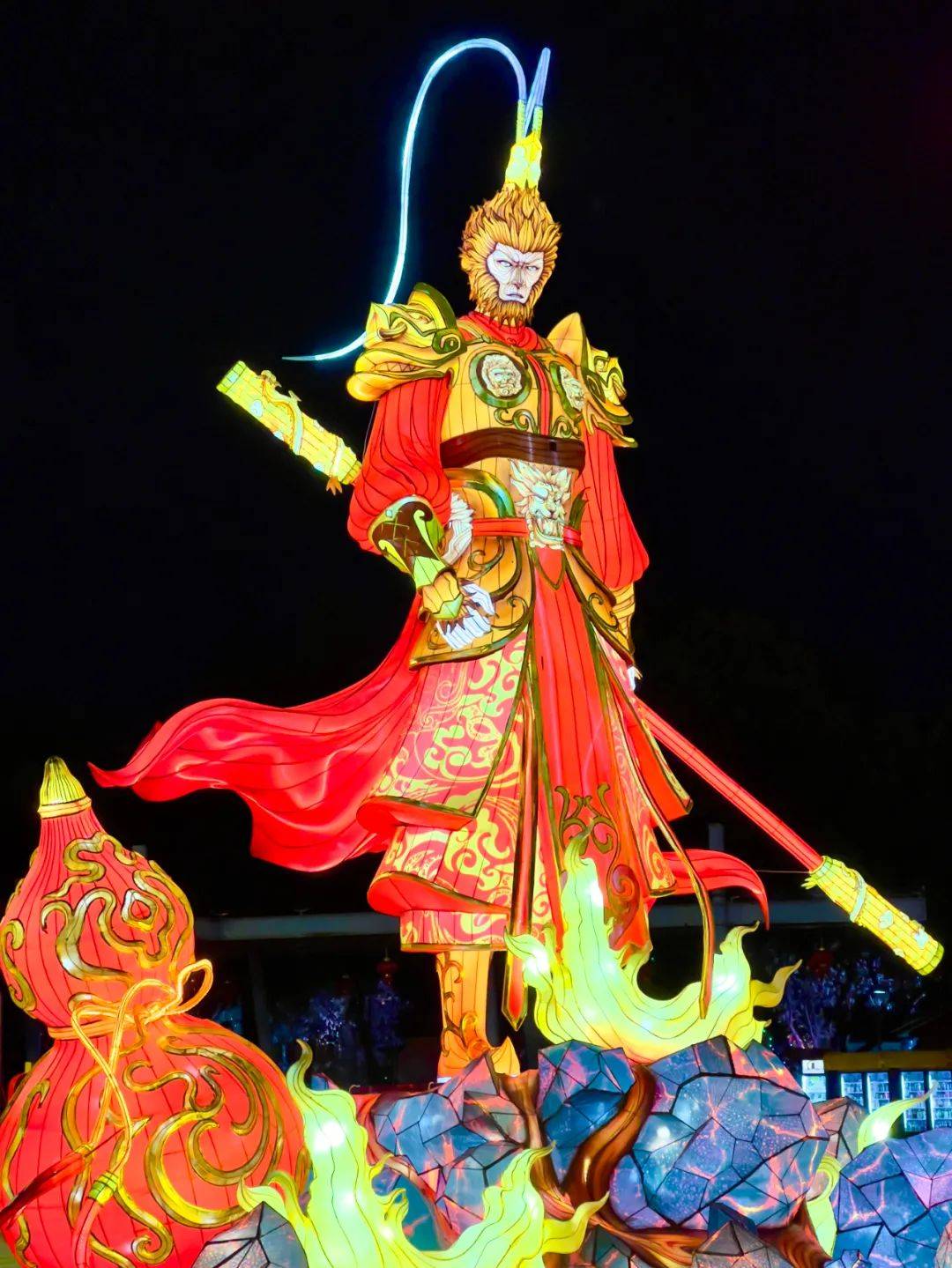 灯笼图案大全图片