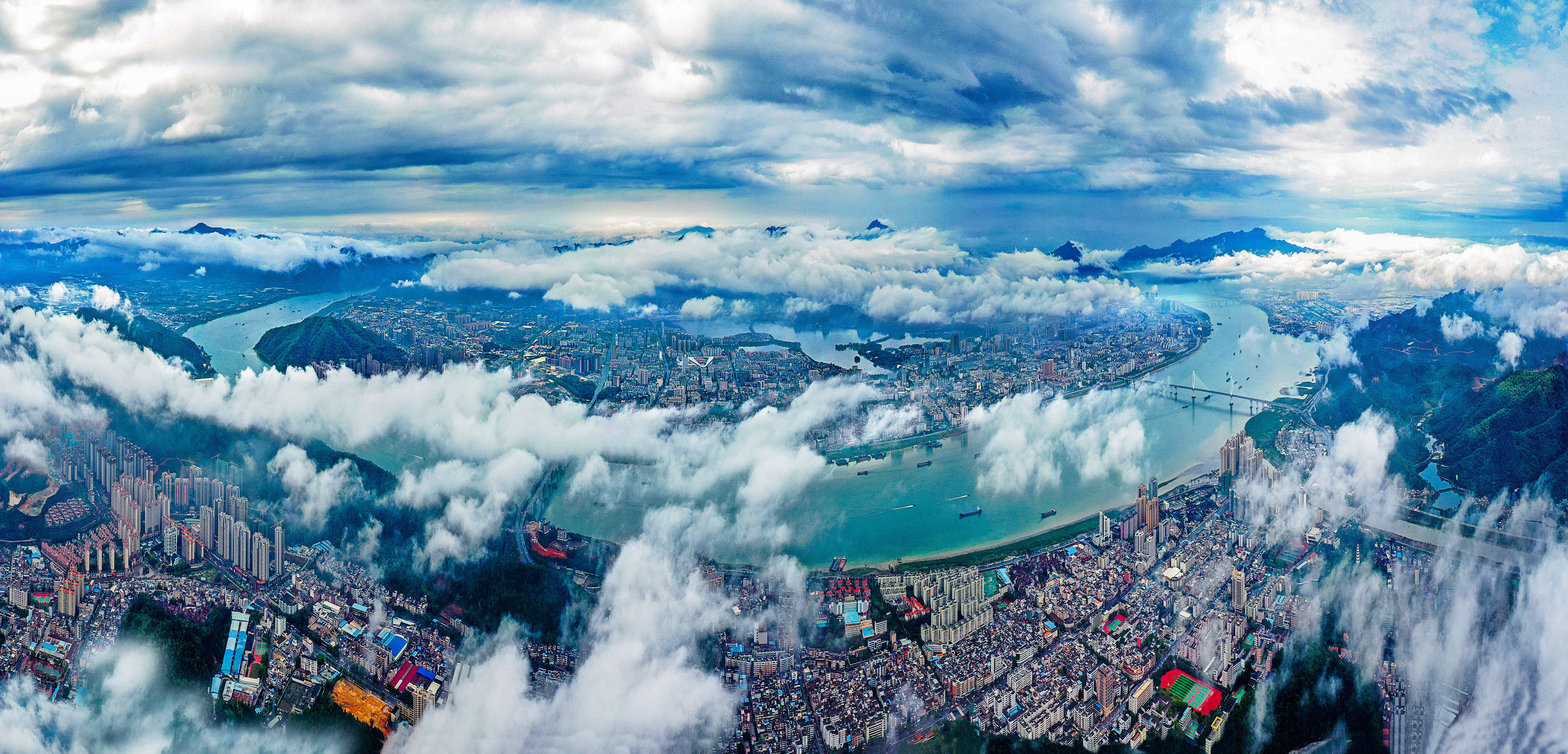 征集启动!南方 邀你随手拍肇庆"百千万工程"新图景