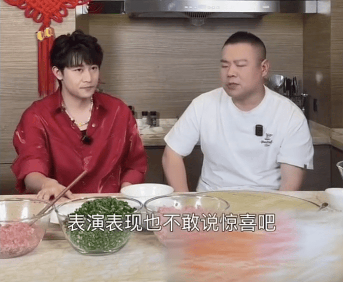 “已經(jīng)去了醫(yī)院”！岳云鵬，突傳消息