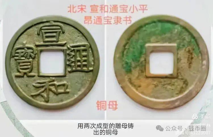 北宋铜母论（修订版）_搜狐网