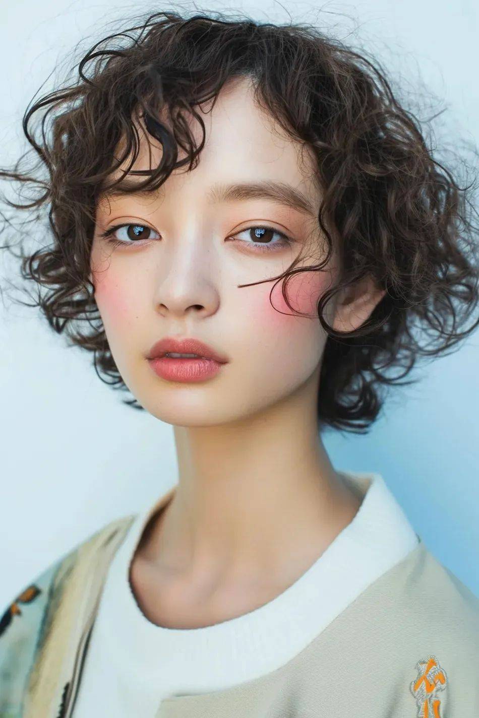 梦幻,稚嫩,天真烂漫,乖巧,可爱,轻盈,童话,甜美,少女,细腻,卡哇伊