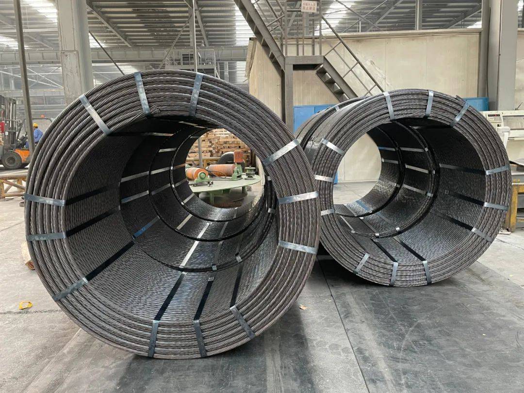 钢绞线相关图片1