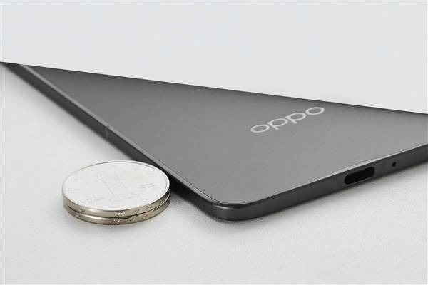 折叠屏领域的里程碑式旗舰！OPPO Find N5开机动画惊艳