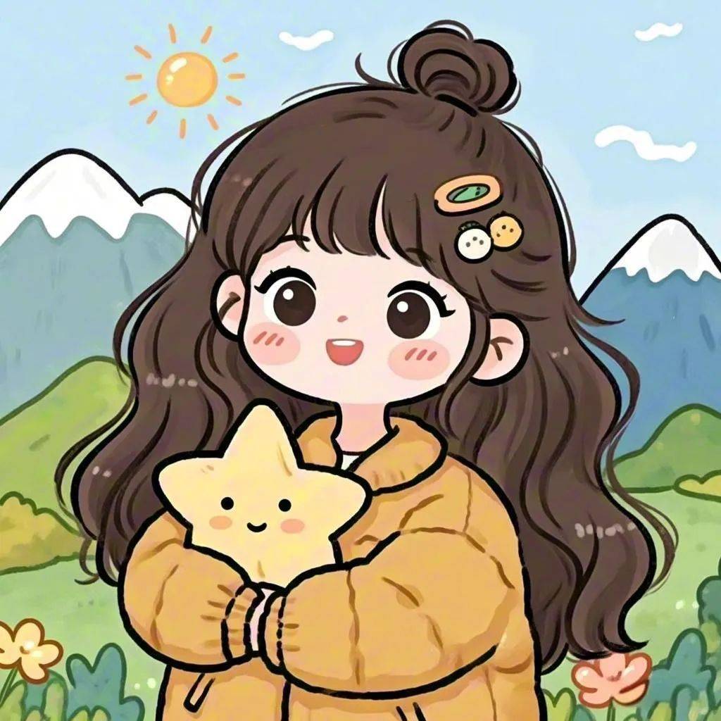 头像丨忍不住想换的头像