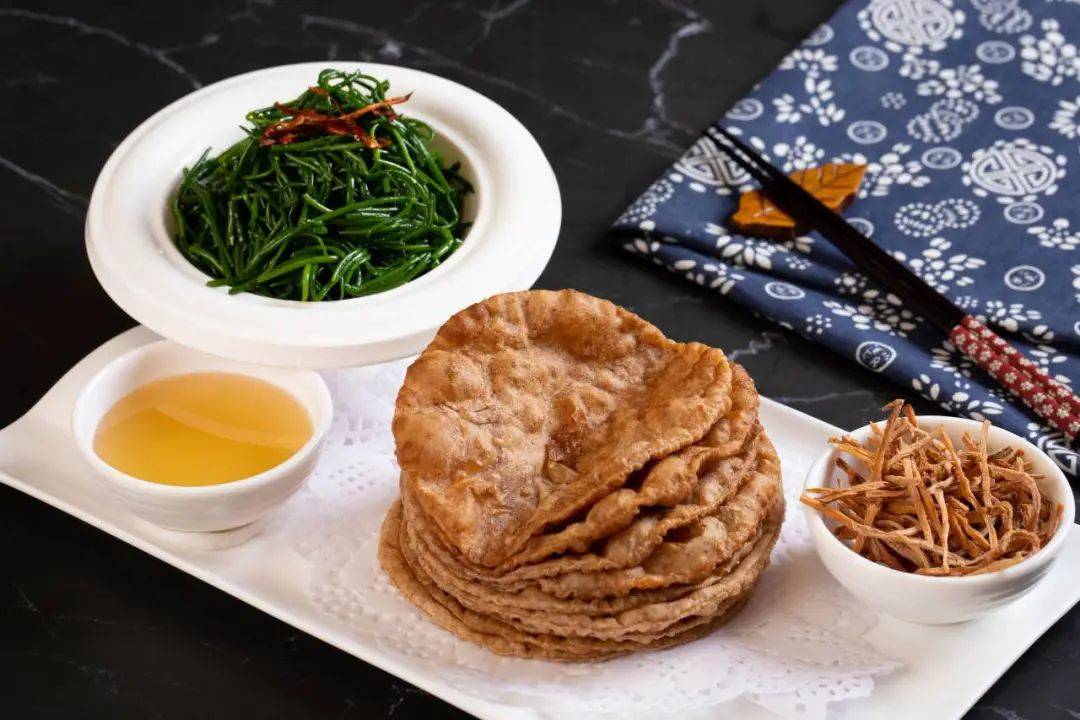 寻味 | 阿拉善年味美食让你拥抱家的味道!