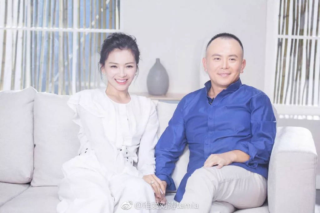 “京城四少”王珂五次破产，刘涛靠拍戏还清欠款，还成了销售天后