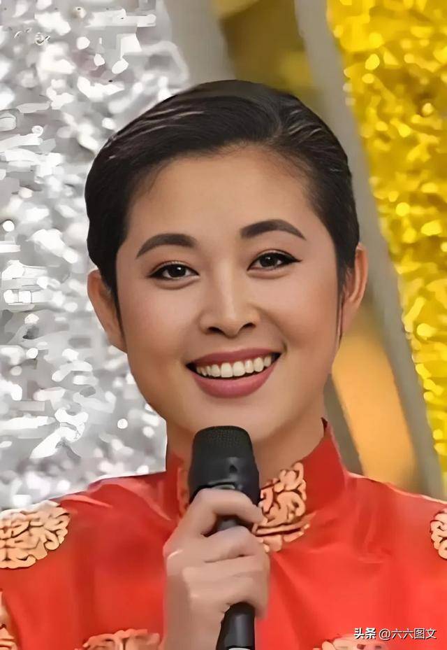 央视13位美女主持人,每一个都才华横溢,颜值秒杀内娱女星