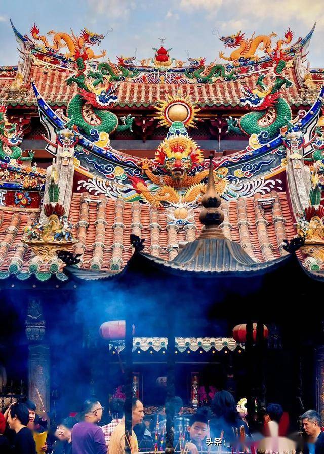泉州游玩全攻略：必去景点与交通指南