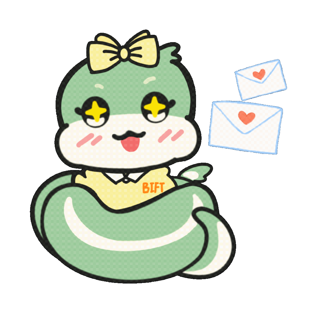 北服蛇年表情包来啦