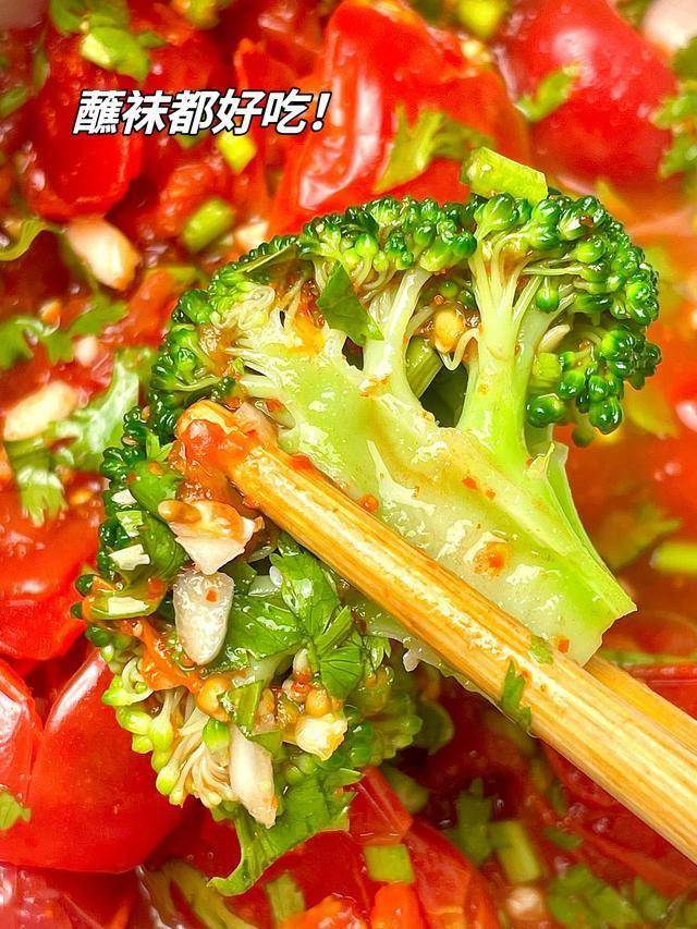 必试！奶奶的超棒蘸料配方，奶奶的绝味蘸料：口感惊艳