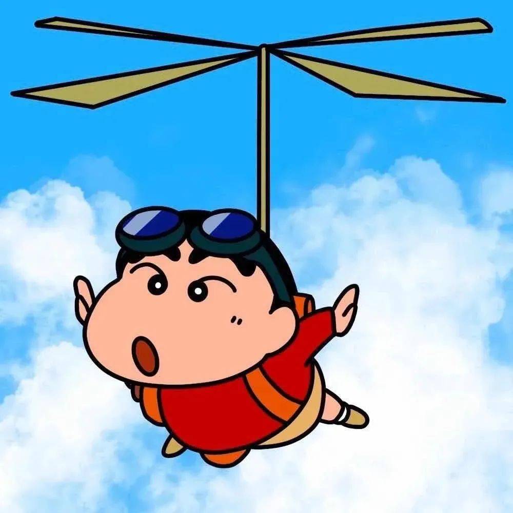 头像 | 自己专用微信头像