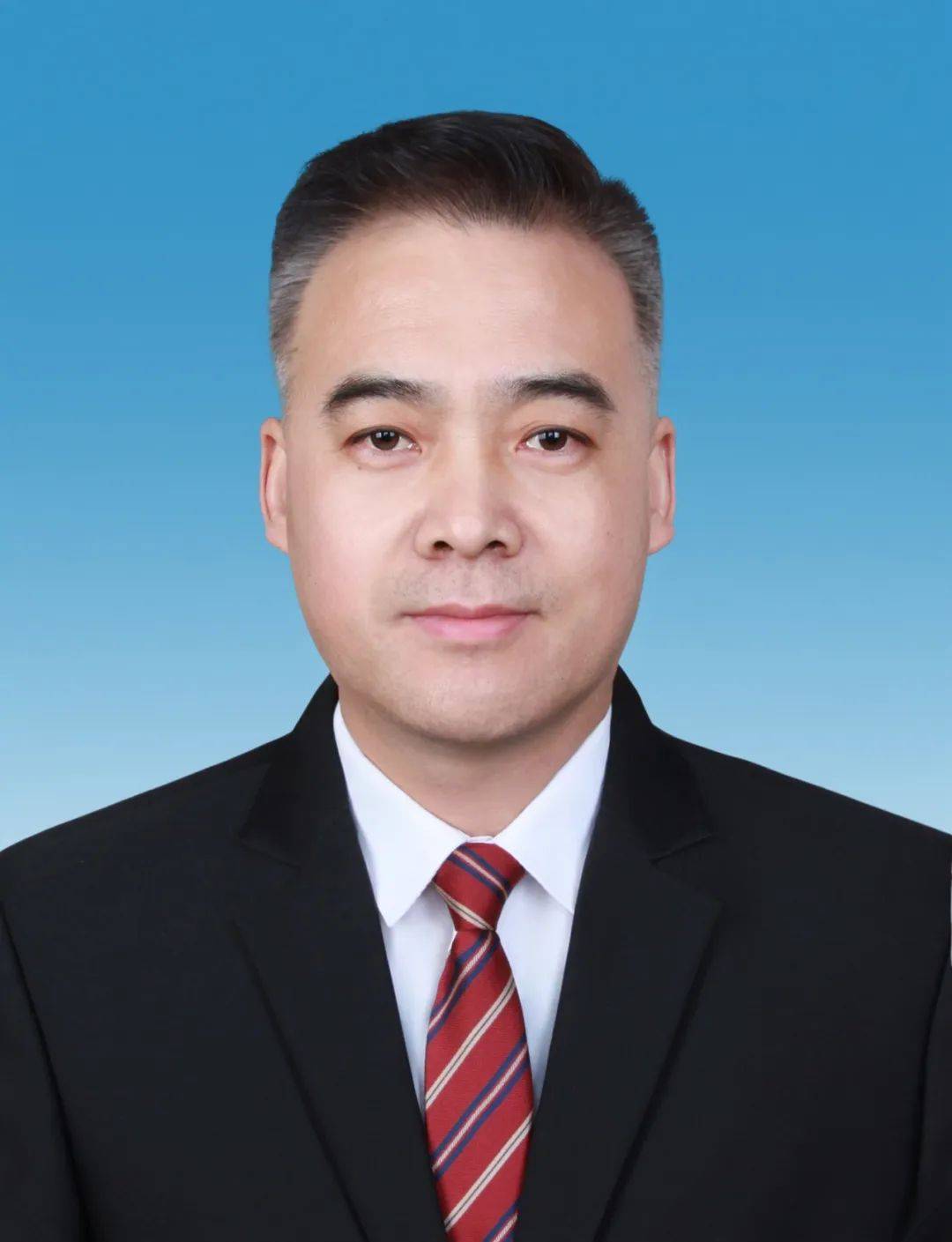 阳泉人事:涉及矿区1人