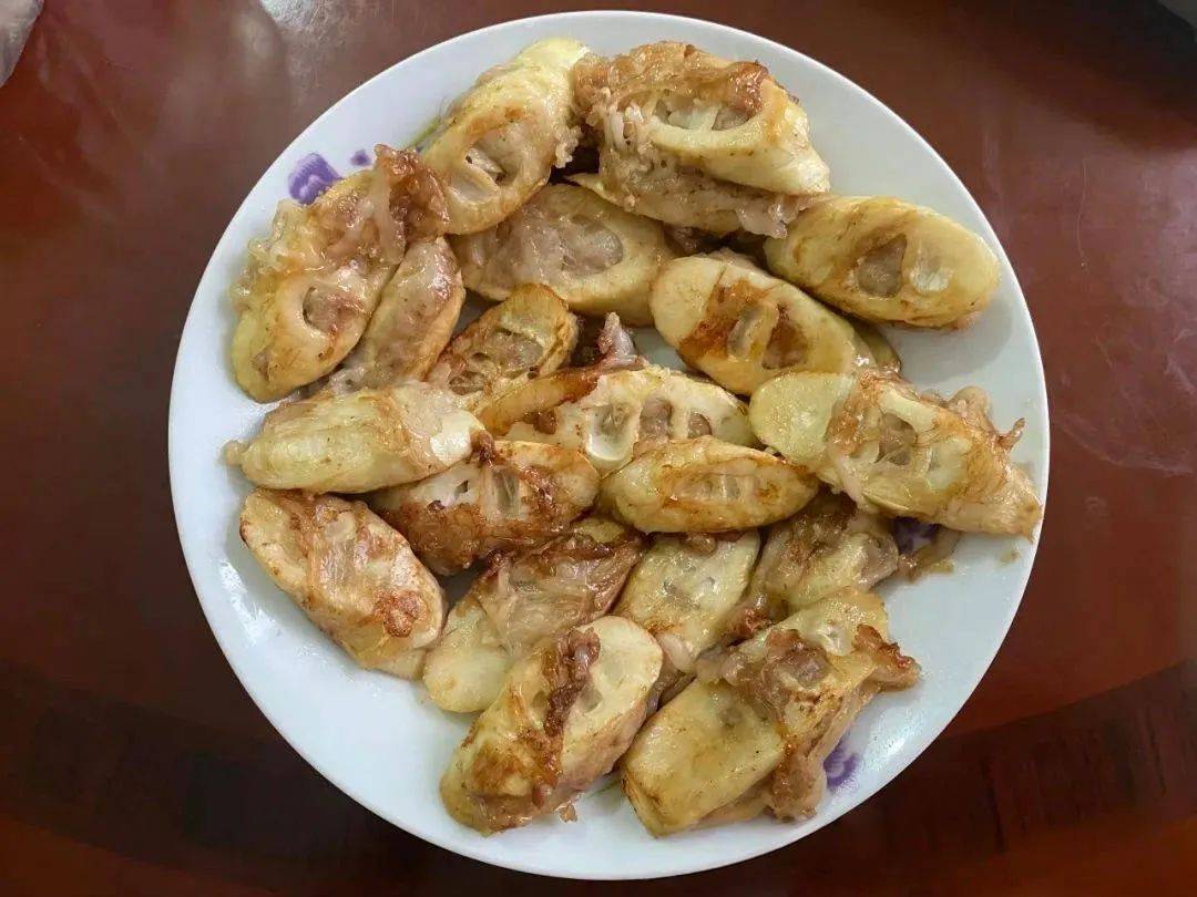 德庆这些美食,吃一口就"圈粉"