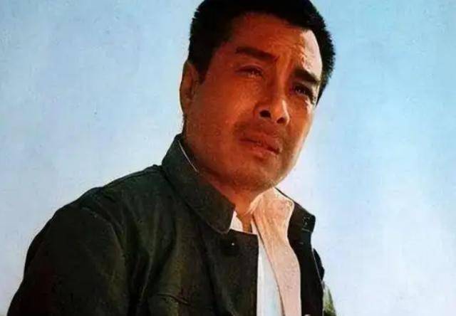 李仁堂：表里如一的影帝，低调朴实的人生，从工农兵演员到三料影帝：李仁堂的演艺之路