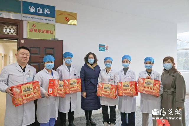 新春佳节，西安八院一线医护的坚守与关怀