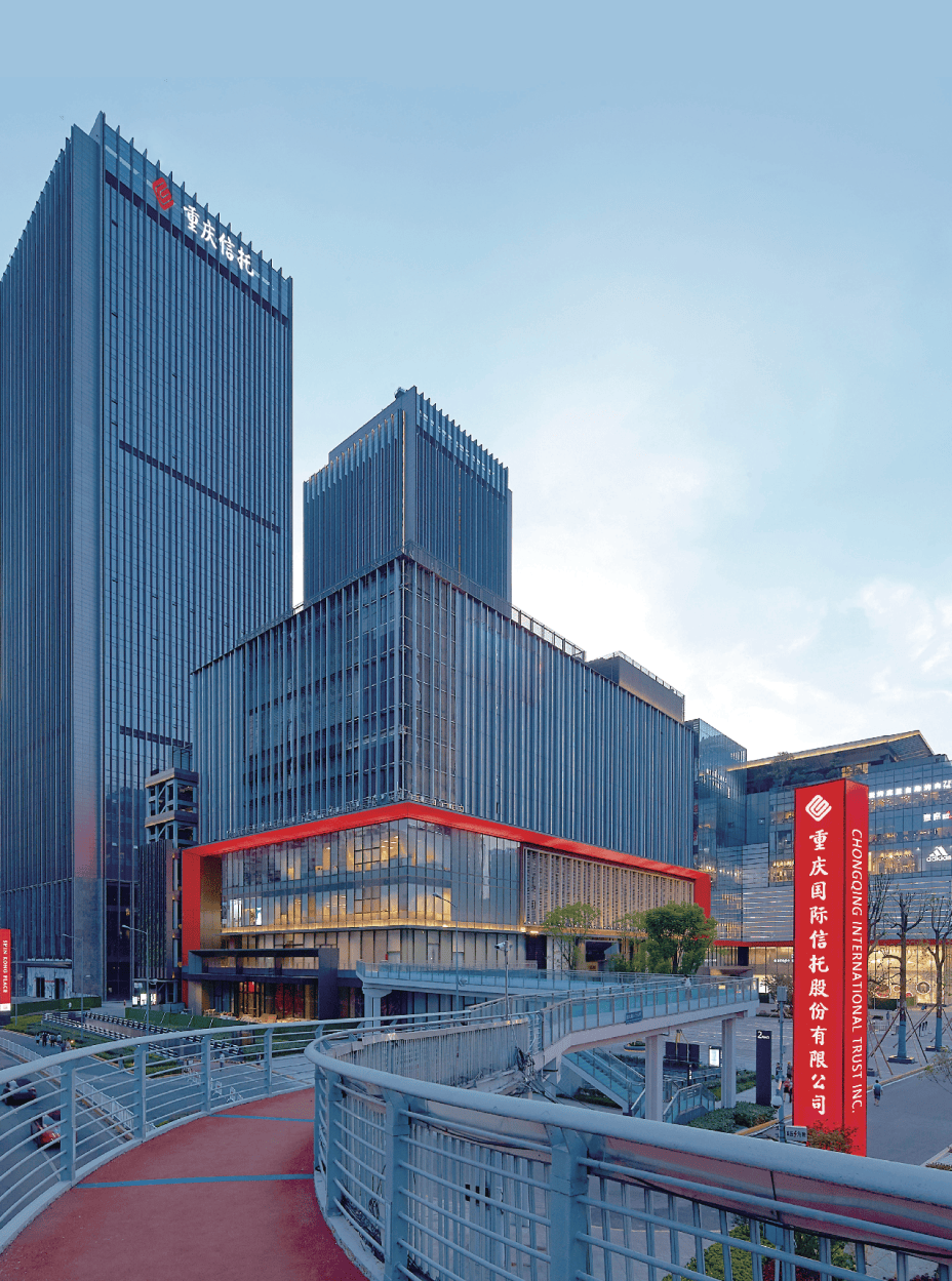 某头部信托招人了!