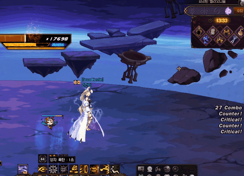 dnf军团本维纳斯降临模式机制一览