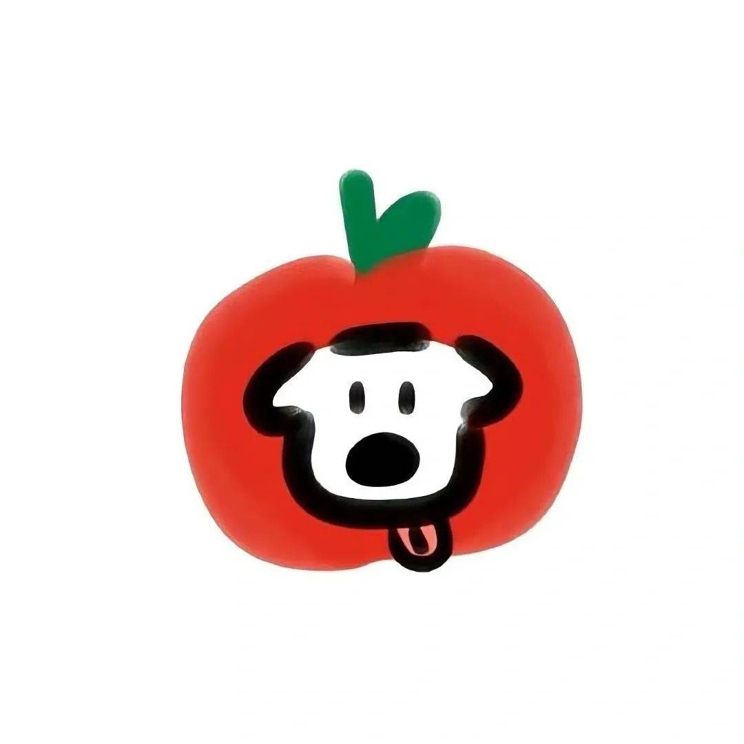一期可爱搞怪头像
