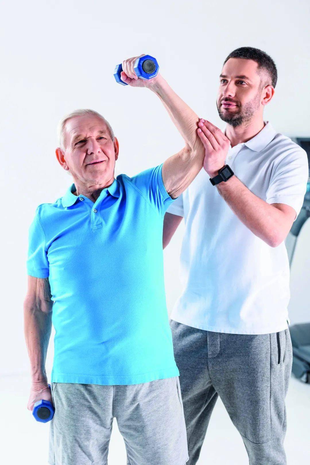 提升生命品质 帕金森病患者优选锻炼方案