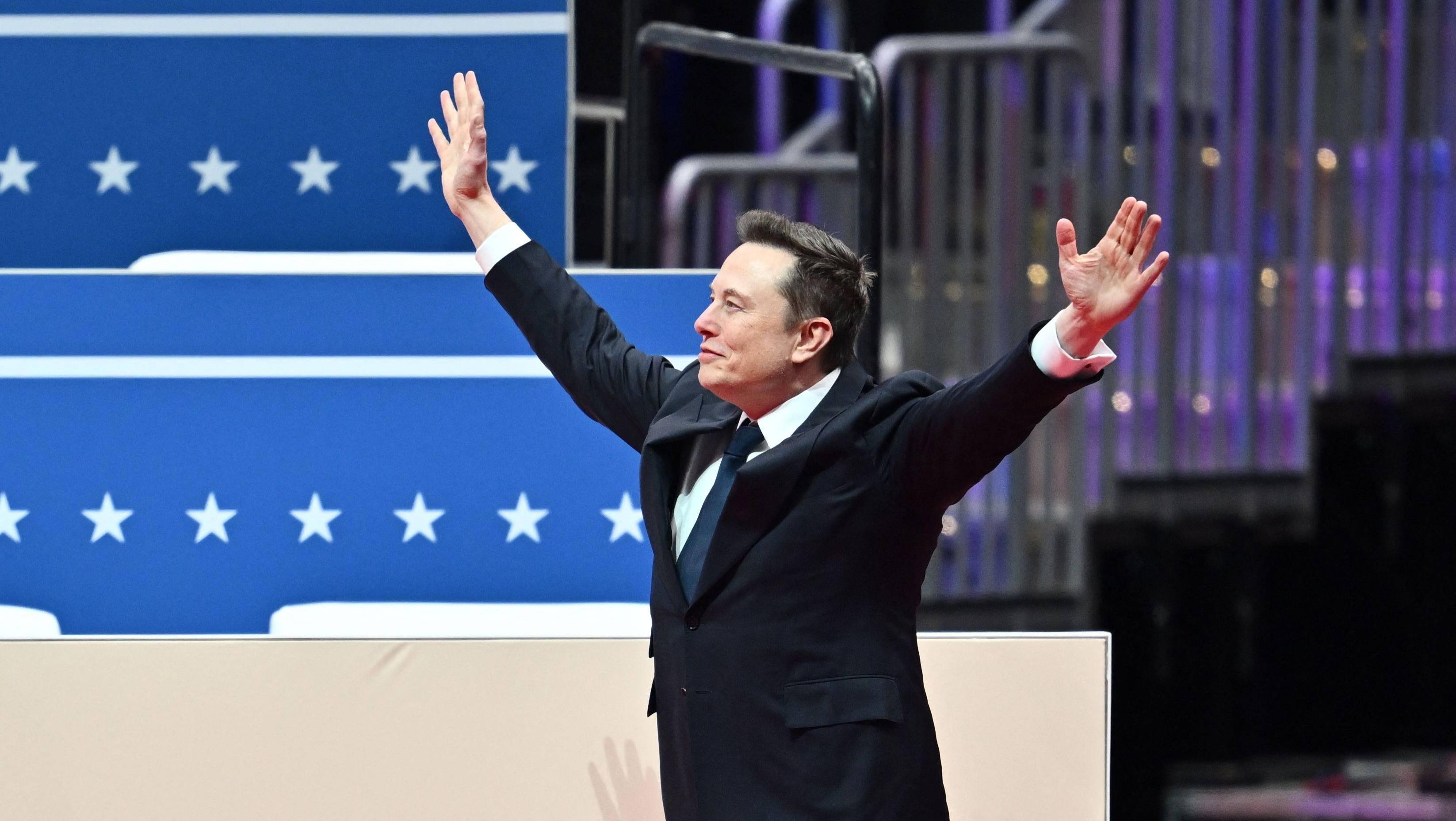 马斯克带着6个00后革美国的命_搜狐网