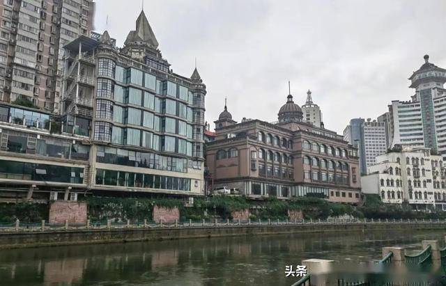 中国多地巡礼：不一样的地域风貌
