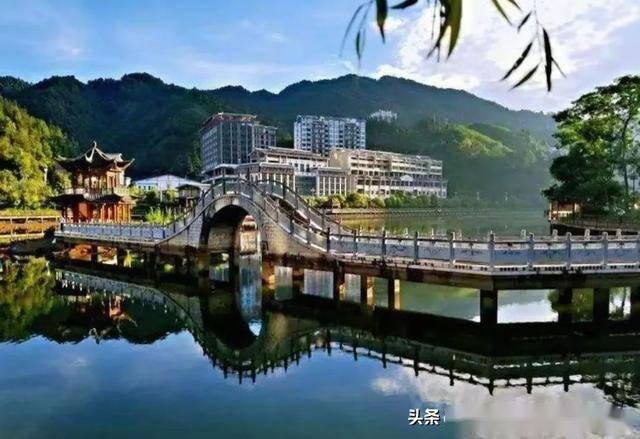 中国多地巡礼：不一样的地域风貌
