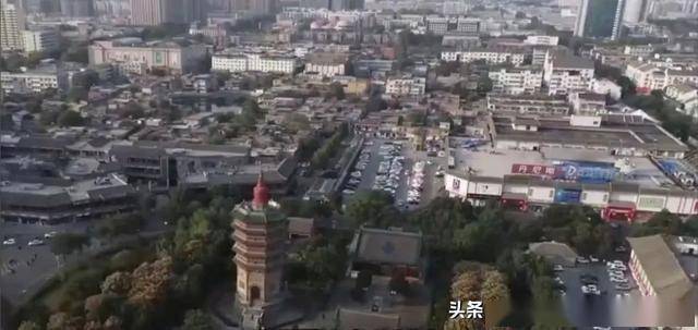 中国多地巡礼：不一样的地域风貌